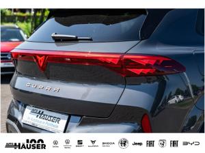 Cupra Terramar 1.5 e-Hybrid DSG EL. HECKKL. TOP-VIEW HUD ASSIST XL LED FULL-LINK APP