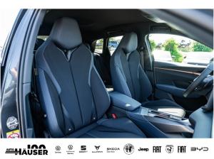 Cupra Terramar 1.5 e-Hybrid DSG EL. HECKKL. TOP-VIEW HUD ASSIST XL LED FULL-LINK APP