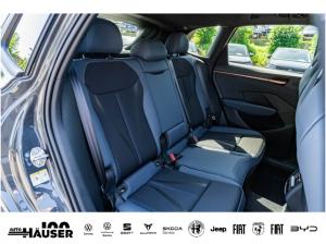 Cupra Terramar 1.5 e-Hybrid DSG EL. HECKKL. TOP-VIEW HUD ASSIST XL LED FULL-LINK APP