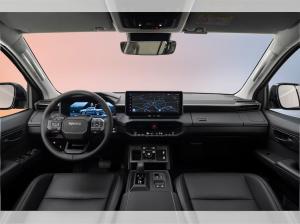 Toyota Hilux Double Cab Executive *Elektro* 59,2 kWh