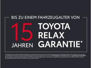 Toyota Hilux Double Cab Executive *Elektro* 59,2 kWh