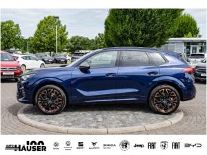 Cupra Terramar VZ 2.0 TSI DSG 4Drive STANDHZG PANO 20ZOLL SENNHEISER KAMERA APP