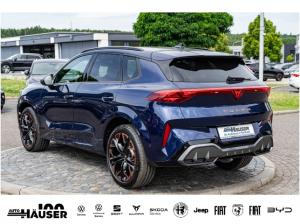 Cupra Terramar VZ 2.0 TSI DSG 4Drive STANDHZG PANO 20ZOLL SENNHEISER KAMERA APP