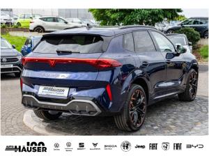 Cupra Terramar VZ 2.0 TSI DSG 4Drive STANDHZG PANO 20ZOLL SENNHEISER KAMERA APP