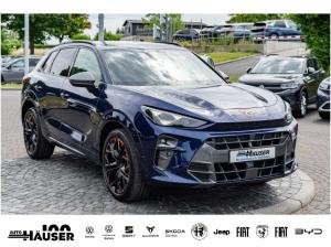 Cupra Terramar VZ 2.0 TSI DSG 4Drive STANDHZG PANO 20ZOLL SENNHEISER KAMERA APP