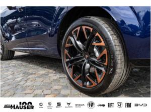 Cupra Terramar VZ 2.0 TSI DSG 4Drive STANDHZG PANO 20ZOLL SENNHEISER KAMERA APP
