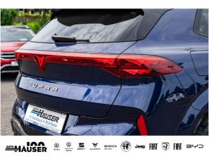Cupra Terramar VZ 2.0 TSI DSG 4Drive STANDHZG PANO 20ZOLL SENNHEISER KAMERA APP