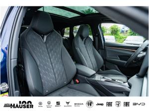 Cupra Terramar VZ 2.0 TSI DSG 4Drive STANDHZG PANO 20ZOLL SENNHEISER KAMERA APP