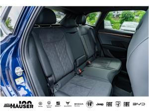 Cupra Terramar VZ 2.0 TSI DSG 4Drive STANDHZG PANO 20ZOLL SENNHEISER KAMERA APP