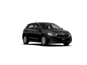 Skoda Fabia Selection 1.0 MPI *ab November verfügbar*