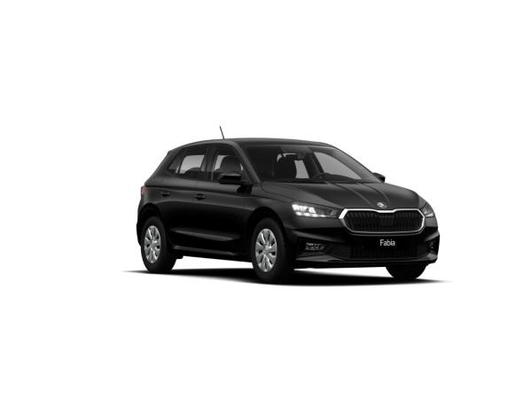 Skoda Fabia Selection 1.0 MPI *ab November verfügbar*