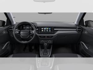 Skoda Fabia Selection 1.0 MPI *ab November verfügbar*