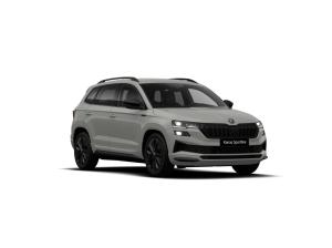 Skoda Karoq Sportline 1.5 TSI DSG 🔥sofort verfügbar🔥