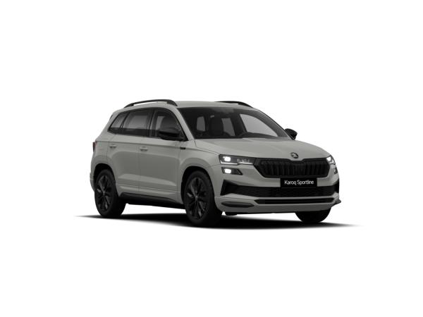 Skoda Karoq Sportline 1.5 TSI DSG 🔥sofort verfügbar🔥