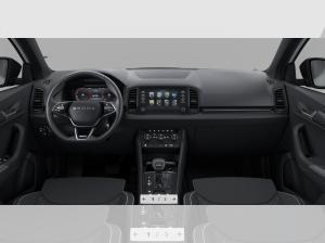 Skoda Karoq Sportline 1.5 TSI DSG 🔥sofort verfügbar🔥