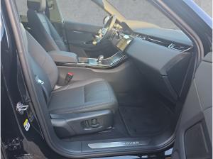 Land Rover Range Rover Evoque D200 DYNAMIC SE
