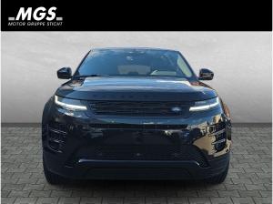 Land Rover Range Rover Evoque D200 DYNAMIC SE