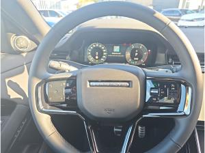 Land Rover Range Rover Evoque D200 DYNAMIC SE
