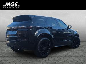 Land Rover Range Rover Evoque D200 DYNAMIC SE
