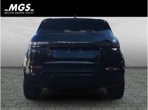 Land Rover Range Rover Evoque D200 DYNAMIC SE