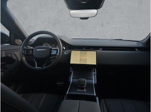 Land Rover Range Rover Evoque D200 DYNAMIC SE