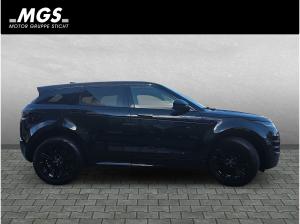 Land Rover Range Rover Evoque D200 DYNAMIC SE