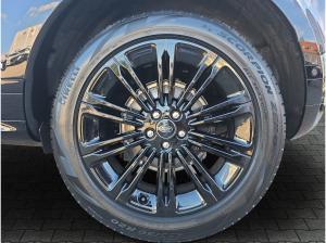 Land Rover Range Rover Evoque D200 DYNAMIC SE