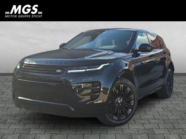 Land Rover Range Rover Evoque D200 DYNAMIC SE