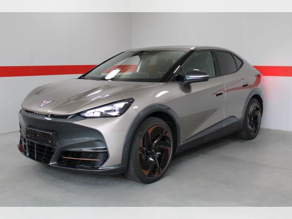 Cupra Tavascan VZ Adrenalin | SONDERAKTION | -14501