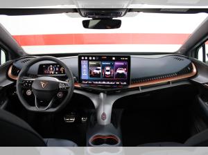 Cupra Tavascan VZ Adrenalin | SONDERAKTION | -14501