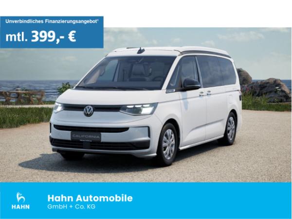 Volkswagen California Beach Camper ! BESTELLFAHRZEUG !