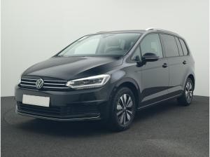 Volkswagen Touran 1.5 TSI DSG Goal 7-Sitz+MATRIX-LED-NAVI-SIDEASS-PARKASS-SHZ