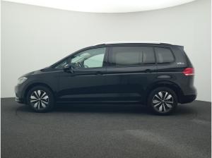 Volkswagen Touran 1.5 TSI DSG Goal 7-Sitz+MATRIX-LED-NAVI-SIDEASS-PARKASS-SHZ