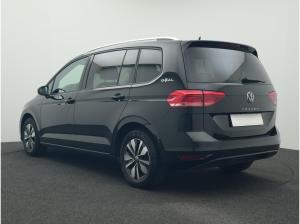 Volkswagen Touran 1.5 TSI DSG Goal 7-Sitz+MATRIX-LED-NAVI-SIDEASS-PARKASS-SHZ