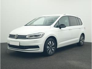 Volkswagen Touran 1.5 TSI DSG Goal 7-Sitz+MATRIX-LED-NAVI-SIDEASS-PARKASS-SHZ