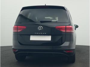 Volkswagen Touran 1.5 TSI DSG Goal 7-Sitz+MATRIX-LED-NAVI-SIDEASS-PARKASS-SHZ