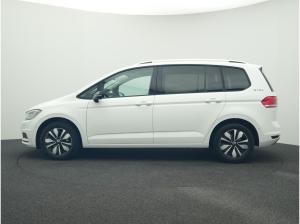 Volkswagen Touran 1.5 TSI DSG Goal 7-Sitz+MATRIX-LED-NAVI-SIDEASS-PARKASS-SHZ