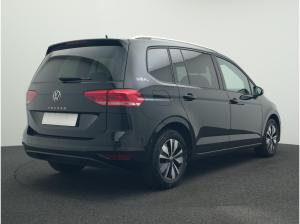 Volkswagen Touran 1.5 TSI DSG Goal 7-Sitz+MATRIX-LED-NAVI-SIDEASS-PARKASS-SHZ