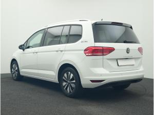 Volkswagen Touran 1.5 TSI DSG Goal 7-Sitz+MATRIX-LED-NAVI-SIDEASS-PARKASS-SHZ