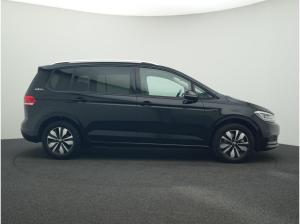 Volkswagen Touran 1.5 TSI DSG Goal 7-Sitz+MATRIX-LED-NAVI-SIDEASS-PARKASS-SHZ