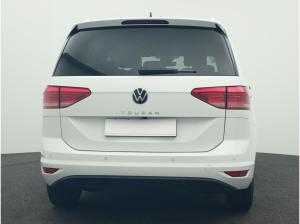 Volkswagen Touran 1.5 TSI DSG Goal 7-Sitz+MATRIX-LED-NAVI-SIDEASS-PARKASS-SHZ
