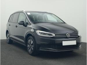 Volkswagen Touran 1.5 TSI DSG Goal 7-Sitz+MATRIX-LED-NAVI-SIDEASS-PARKASS-SHZ