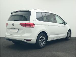 Volkswagen Touran 1.5 TSI DSG Goal 7-Sitz+MATRIX-LED-NAVI-SIDEASS-PARKASS-SHZ