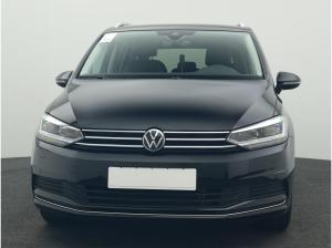 Volkswagen Touran 1.5 TSI DSG Goal 7-Sitz+MATRIX-LED-NAVI-SIDEASS-PARKASS-SHZ