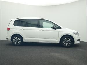 Volkswagen Touran 1.5 TSI DSG Goal 7-Sitz+MATRIX-LED-NAVI-SIDEASS-PARKASS-SHZ