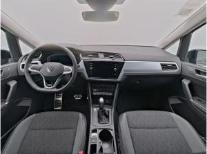 Volkswagen Touran 1.5 TSI DSG Goal 7-Sitz+MATRIX-LED-NAVI-SIDEASS-PARKASS-SHZ