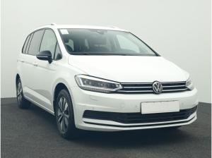 Volkswagen Touran 1.5 TSI DSG Goal 7-Sitz+MATRIX-LED-NAVI-SIDEASS-PARKASS-SHZ