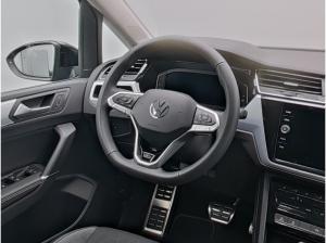 Volkswagen Touran 1.5 TSI DSG Goal 7-Sitz+MATRIX-LED-NAVI-SIDEASS-PARKASS-SHZ