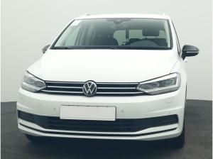 Volkswagen Touran 1.5 TSI DSG Goal 7-Sitz+MATRIX-LED-NAVI-SIDEASS-PARKASS-SHZ