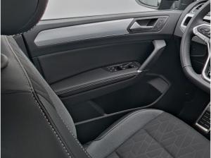 Volkswagen Touran 1.5 TSI DSG Goal 7-Sitz+MATRIX-LED-NAVI-SIDEASS-PARKASS-SHZ